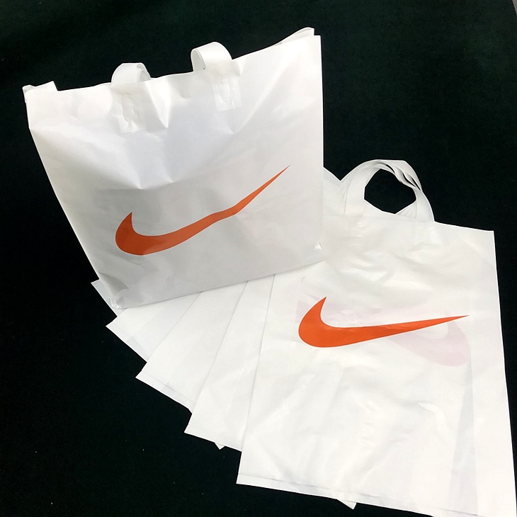 服装pe胶袋订制